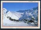 AVORIAZ . Vue Générale . Voir Recto - Verso    (E389) - Avoriaz