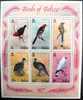 BELIZE Oiseaux, Rapaces, Birds, Pajaros Yvert N° Bf 2 ** MNH - Altri & Non Classificati