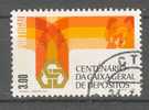 Portugal 1976 Mi. 1332  3.00 (E) Treuhandbank Von Portugal - Oblitérés