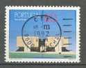 Portugal 1991 Mi. 1877  60 (E) Architetur Architecture Deluxe Cancel FUNCHAL !! - Usati