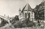 AIGUEPERSE Chapelle Saint-Louis - Aigueperse