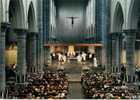 Maredsous - Abbaye De - Célébration De L'Eucharistie - Anhée