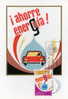 SPAGNA SPAIN MAXIMUM MAXIMA MAXI CARD AHORRE ENERGIA 1979 PERFETTA  FDC - Maximumkarten