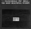 ITALIA REGNO ITALY KINGDOM 1926 - 1928  EFFIGIE V.E.III AEREA CENT.80 TIMBRATO USED - Poste Aérienne