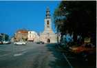 Mariembourg - L'Eglise - Couvin