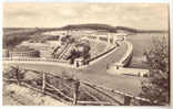 13788 - Eupen - Le Barrage De La Vesdre - Eupen