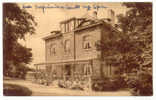 13845 - Sart-lez-Spa  - La Sapinière - Hôtel-restaurant - Jalhay