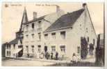 13848 - Sart-lez-Spa  -  Hôtel Du Vieux Chêne - Jalhay