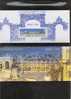 FRANCE : "NANCY 2005" Le Plus Beau Timbre De L´Année (la Place STANISLAS) - Souvenir Blocks