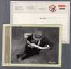 Correo Privado Andreani - Pareja De Baile - Tango -2009 - Argentina - 1 Entero Postal Internacional - POSTAL STATIONERY - Dans