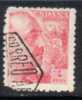 SPAIN   Scott #  704  F-VF USED - Used Stamps