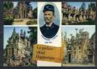 HAUTERIVES . Le Palais Idéal Oeuvre Du Facteur FERDINAND CHEVAL.   Voir Recto - Verso    (E405) - Hauterives