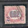 ITALIE 2c S 0.02 1878 N°25 - Used