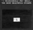 ITALIA REGNO ITALY KINGDOM 1934 AEREA ROMA MOGADISCIO LIRE1 TIMBRATO USED - Airmail