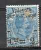 ITALIE 2c S 20bleu 1890 N°47 - Usados