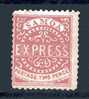 SAMOA  Reimpression Of 1877 Stamp,  Five Shilling And 3 Pence In Poor Conditions - Samoa