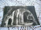 06 - JUMIEGES - RUINES DE L´ABBAYE EGLISE SAINT-PIERRE - CARTE PHOTO ECRITE TBON ETAT CPM - Jumieges