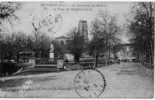 LECTOURE - La Promenade Du Bastion - Lectoure