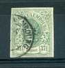 Luxembourg  :  Yv  10  (o) - 1859-1880 Wappen & Heraldik