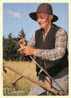 AGRICULTURE AFFUTEUR FAUX Tranquille Connait Exactitude Aurore Victor HUGO 1985 ¤ PHOTOS Francis DEBAISIEUX 146 ¤ CPAGR - Landbouw