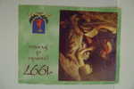 1997  CHARITAS  RELIGIONE  CALENDARIO GUARDIA DI FINANZA  OTTIME CONDIZIONI   Arch Scaff 0201010 - Groot Formaat: 1991-00