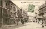 81/ MAZAMET / COURS RENE REILLE - Mazamet