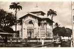 FORT DE FRANCE / LA BIBLIOTHEQUE SCHOELCHER - Fort De France