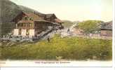 HOTEL ENGSTLIGENALP BEI ADELBODEN - Adelboden