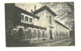 Paris. Enseignement,Ecoles Et Universités. école Coloniale - Enseignement, Ecoles Et Universités