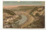 B2589   COMBLAIN-AU-PONT : Pont De Scay - Gistel