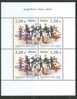 POLAND 2003 MICHEL NO: BL 158  MNH - Unused Stamps