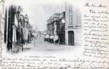 60 COMPIEGNE - La Rue Solférino - Compiegne