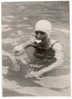 PHOTO PRESSE NATATION - PECHERIES DE PERLES - Swimming
