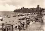 TERMOLI  -  Città Vecchia E Spiaggia - Campobasso