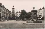 ISSOIRE Place De La République - Issoire