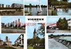 VIGNEUX        MULTIVUES - Vigneux Sur Seine