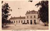 351  -  St Sulpice La Pointe - La Gare - Saint Sulpice