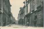 CHATEAUGIRON - La Grande Rue - Châteaugiron