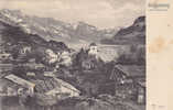 Ringgenberg Vers 1905 - Ringgenberg