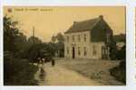 010344  -  CHAPELLE St. LAMBERT  -  Arrêt Du Tram - Lasne