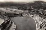 26 Amenagement Du Rhone Chute De DONZERE MONDRAGON Construction De L'Usine Blondel - Donzere