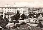 LANCIANO  -  Viale Cappuccini E Azienda Tabacchi - Chieti