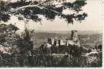 Château De TOURNOEL Vu Au Nord - Volvic