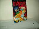 Diabolik R. (Astorina 1980)  N. 50 - Diabolik