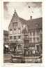 SAINT AVOLD   -    * PLACE DE LA VICTOIRE * Avec Magasin " COOP "   -   Editeur  : C.A.P.   N° 71 - Saint-Avold