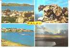 38778)cartolina Illistratoria Località Di Olbia - Olbia