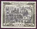 29 ¤ Paris - N** - 1927-1959 Ungebraucht