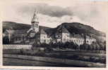 DOURGNE - Abbaye De Sainte-Scholastique - - Dourgne