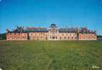 France - Le Neubourg - Le Chateau Du Champ De Bataille Postcard [P1218] - Le Neubourg