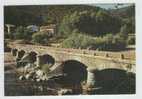 Besseges. 616. Pont Des Droulhèdes. - Bessèges